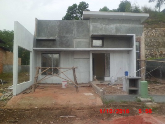 Jasa renovasi rumah Batam